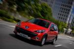 Peugeot 207 Escapade 2009 года